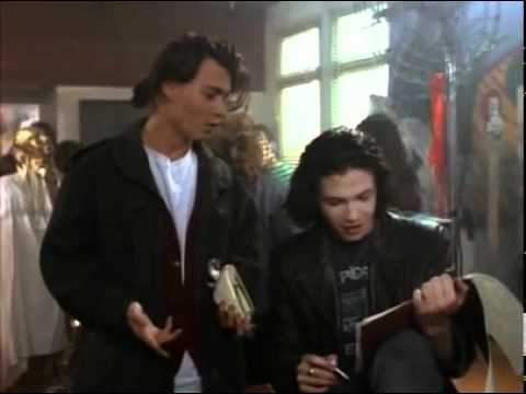 16 High High--21 Jumpstreet Season 3