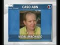 Caso: Tunel ABN Ambro Bank