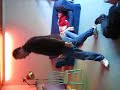 Dance of the Sex God