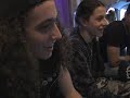 BLACK TIDE interviewed by Metal Injection BLACK TIDE interviewed by Metal Injection