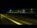 Amtrak 652 at Torresdale Station