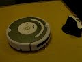 iRobot JAG Communications Roomba iRobot JAG Communications Roomba