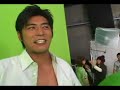 Ebihara Yuri in 2008.05 Zespri Gold Kiwi CM Making