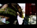 [S3][P2] Battlefield Bad Company 2 Beta Gameplay