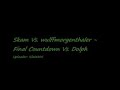 Skam Vs. Wulffmorgenthaler - Final Countdown Skam Vs. Wulffmorgenthaler - Final Countdown