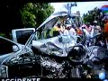accidente higuey la romana MEJOR TOMAS DE CAMARAS