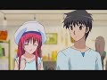 Da Capo S.S. episode 14 (1 of 3)