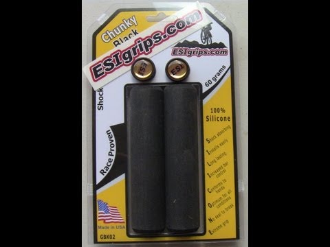 how to remove esi grips