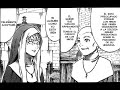 [CLAYMORE MANGA] 『Escena 82』【EXTRA】