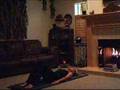 videos de Tammy Teaches the Roll Up 3 Pilates Class