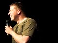 NCCU Comedy Show 08 with Gary Owens