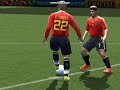 FIFA 08 : Gol de David Villa FIFA 08 : Gol de David Villa
