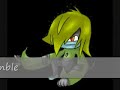 POKEMON ACANTHITE POKEDEX 503-530