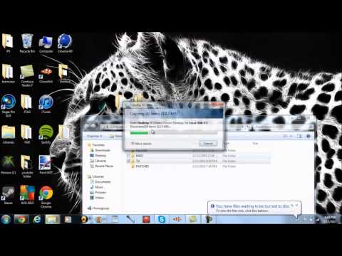 how to put a patch on a jtag