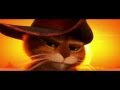 Puss in Boots trailer 2011 Official Teaser [HD]