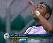 2007 IRB London Rugby Sevens - Fiji Vs New Zealand - 3rd try