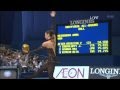 Anna Bessonova - Ball,Ribbon (Mie RG WC 2009 Day5)
