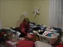 Folding the Laundry