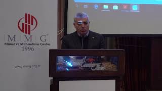 MMG Genel Başkanı Osman BALTA - MMG Kahvaltılı Çalışma Toplantısı - Tarihe Yolculuk: Moğolistan