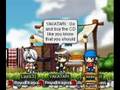 Maple Music Video:  Don't Download This Song