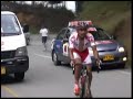 Vuelta a Colombia 2008 (Etapa 8 - 18 mayo) Vuelta a Colombia 2008 (Etapa 8 - 18 mayo)