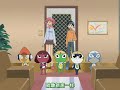 keroro 130 part1