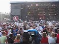 World Record Trial pillow battle