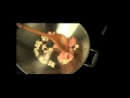 Garlic Chicken Thai Recipe