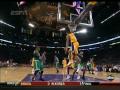 L.A Lakers - Top 10 Playoff Moments (New 2010)