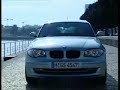 BMW 120i (2007)