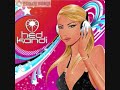 Hed Kandi- I Walk Alone