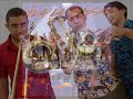 los borgia 2001