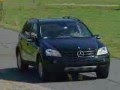 2006 Mercedes Benz ML350 Top 200