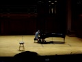 Stu's Song by Ed Helms at Oberlin