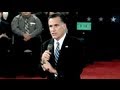 Mitt Romney's Policy on Iran: Ratcheting up the Rhetoric