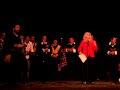 Triunfo en Ubeda - Tuna de Derecho de Sevilla