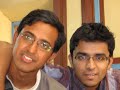 Goa trip video PART 1