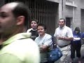 Elecciones 2006 Tenerife