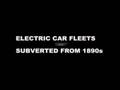 Internal Combustion Trailer