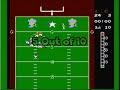jay the classic gamer reviews 10 yard fight for the nes with tips and secrets.