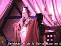 representación de cristo 3ra  parte