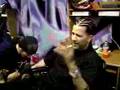 chary ary in lokas tattoo shop