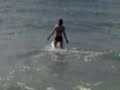Comic Releif Swim Comic Releif Swim