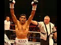 Amir Khan Ringwalk Soundtrack