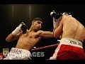 Amir Khan Ringwalk Soundtrack