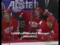 videos de CyberPuck Sabres @ RedWings Oct 13th 2006 Part 7