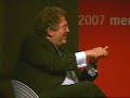 MEDIENPOLITIK Content als Wachstumsfaktor 006 Podium Moszkow