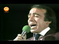 Buddy Richard - Medley (Lunes Gala 1980)