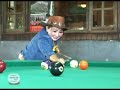 camp sabros part 1/3