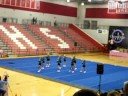 Mason Sparkles Cheer